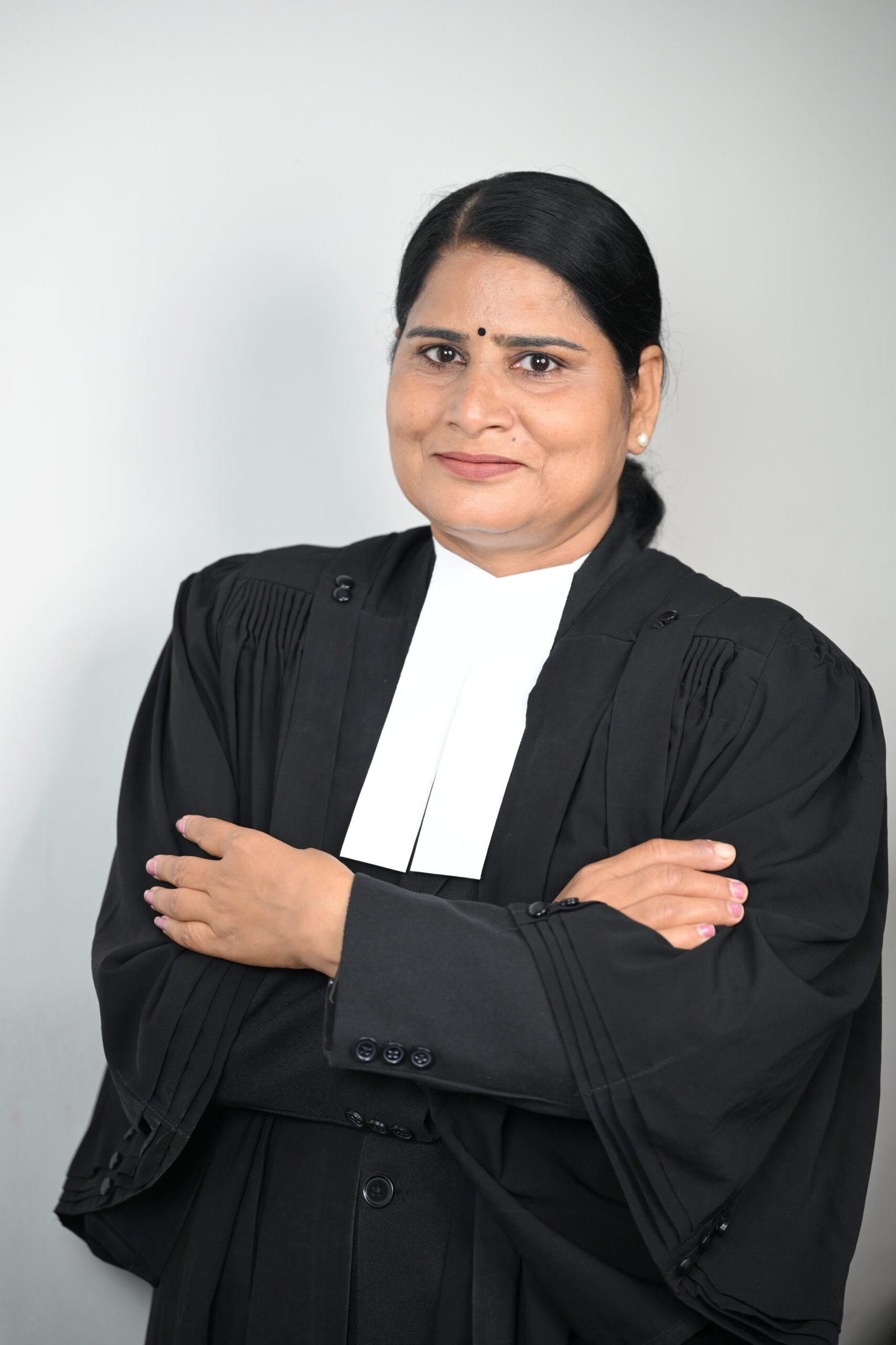 Adv. MeenaBhagat