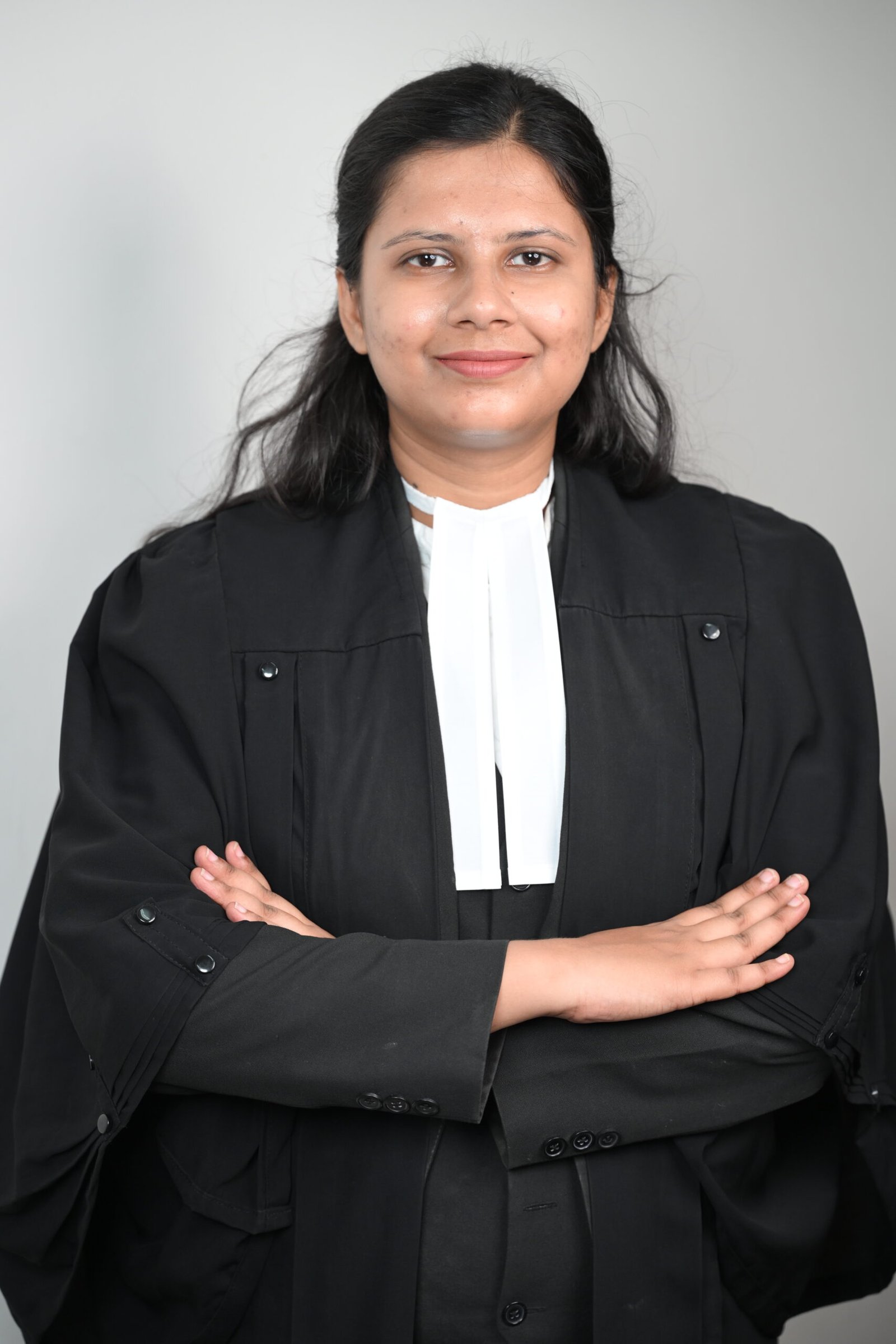 Adv. Siddhida Mishra