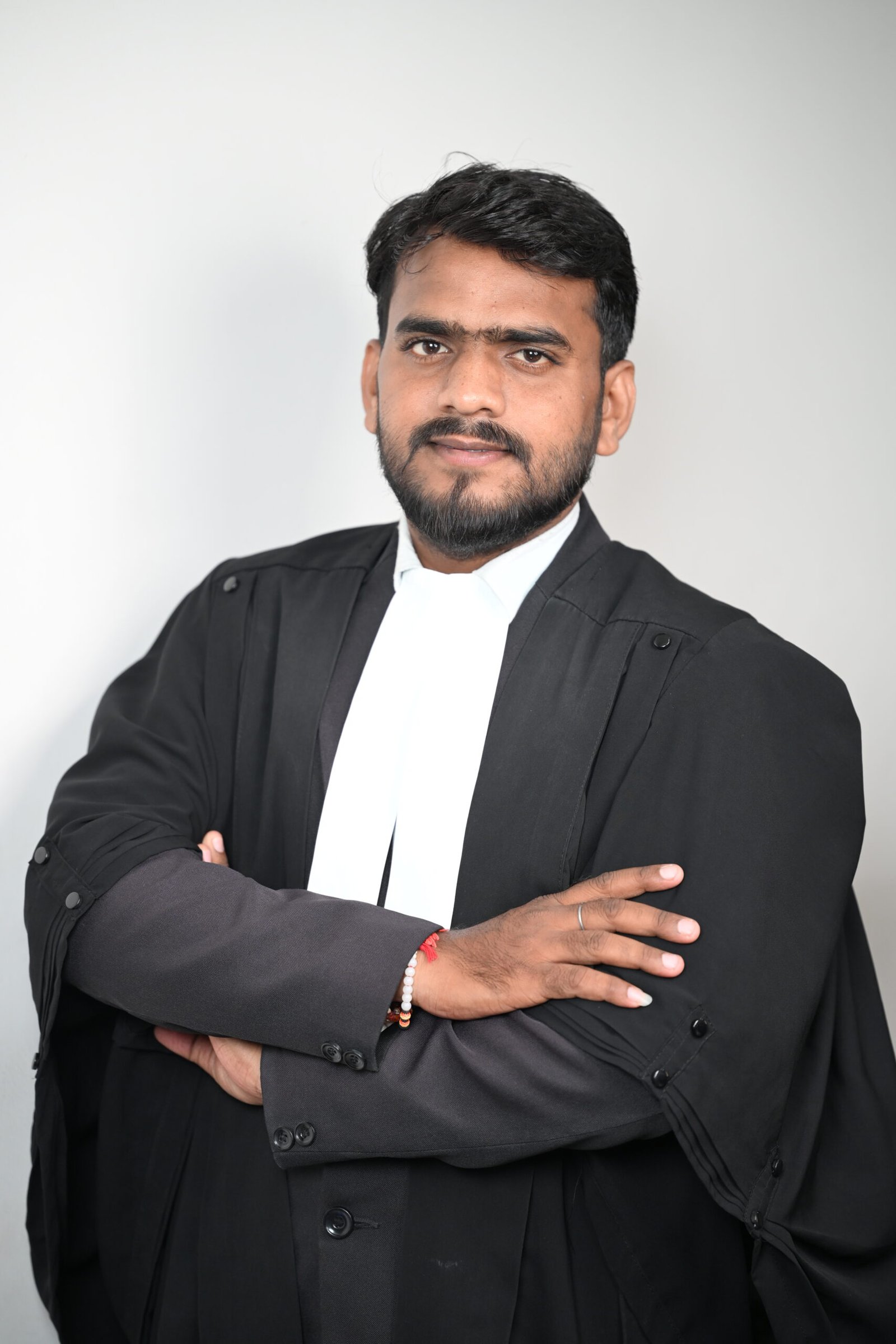Adv. Ashish Thakur
