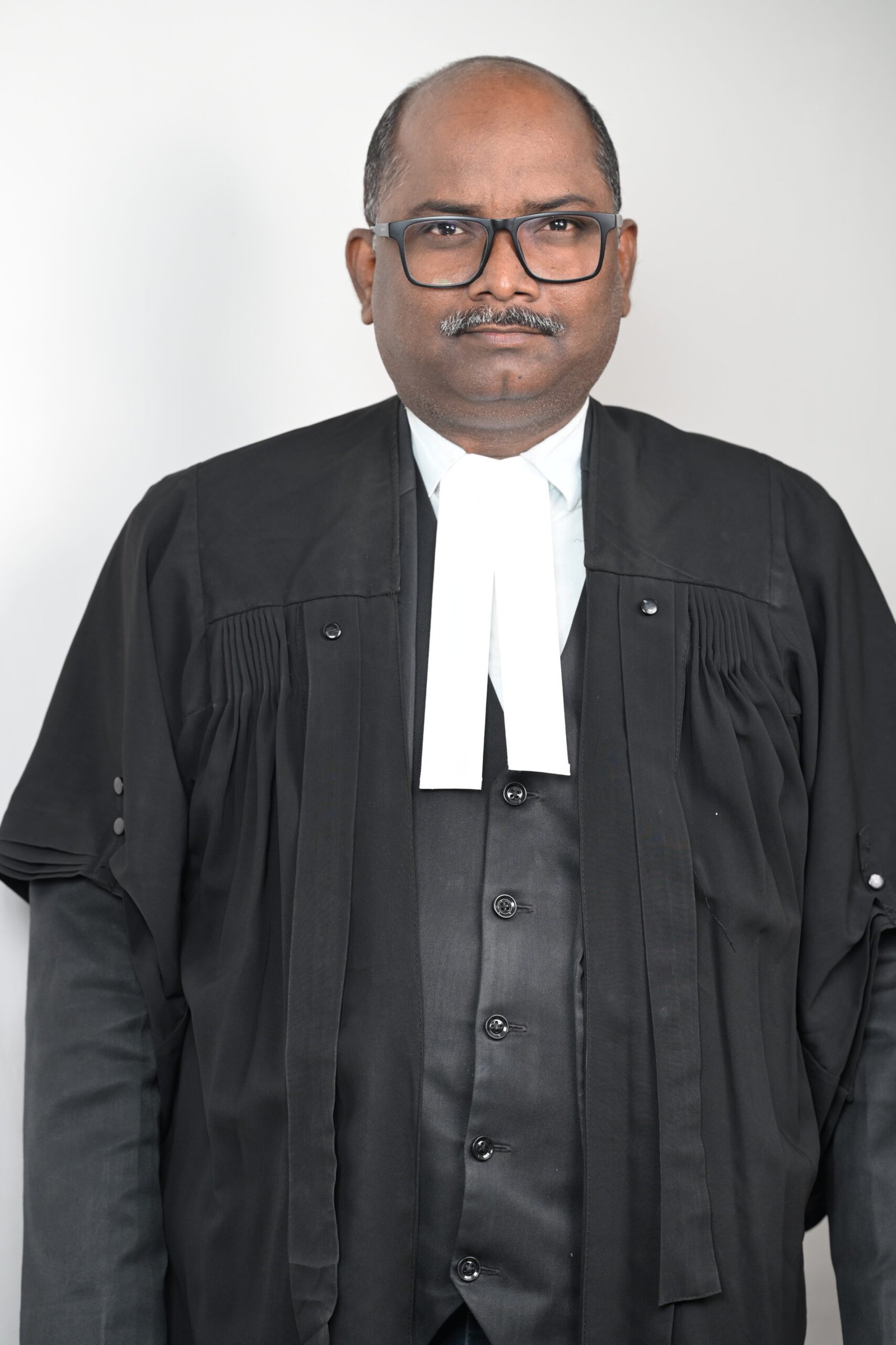 Adv. Rajesh Kumar