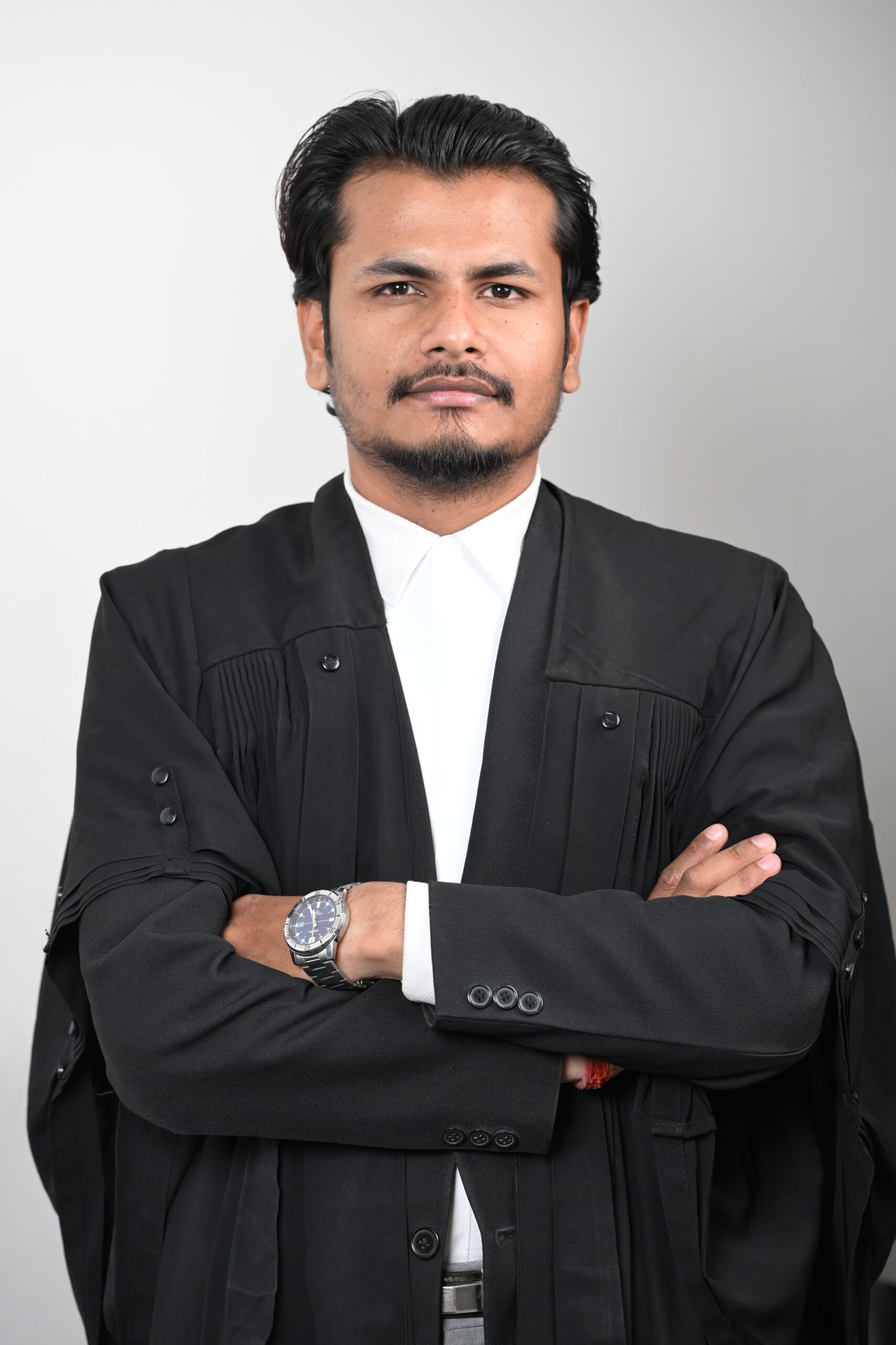 Adv. Gaurav Vishwakarma