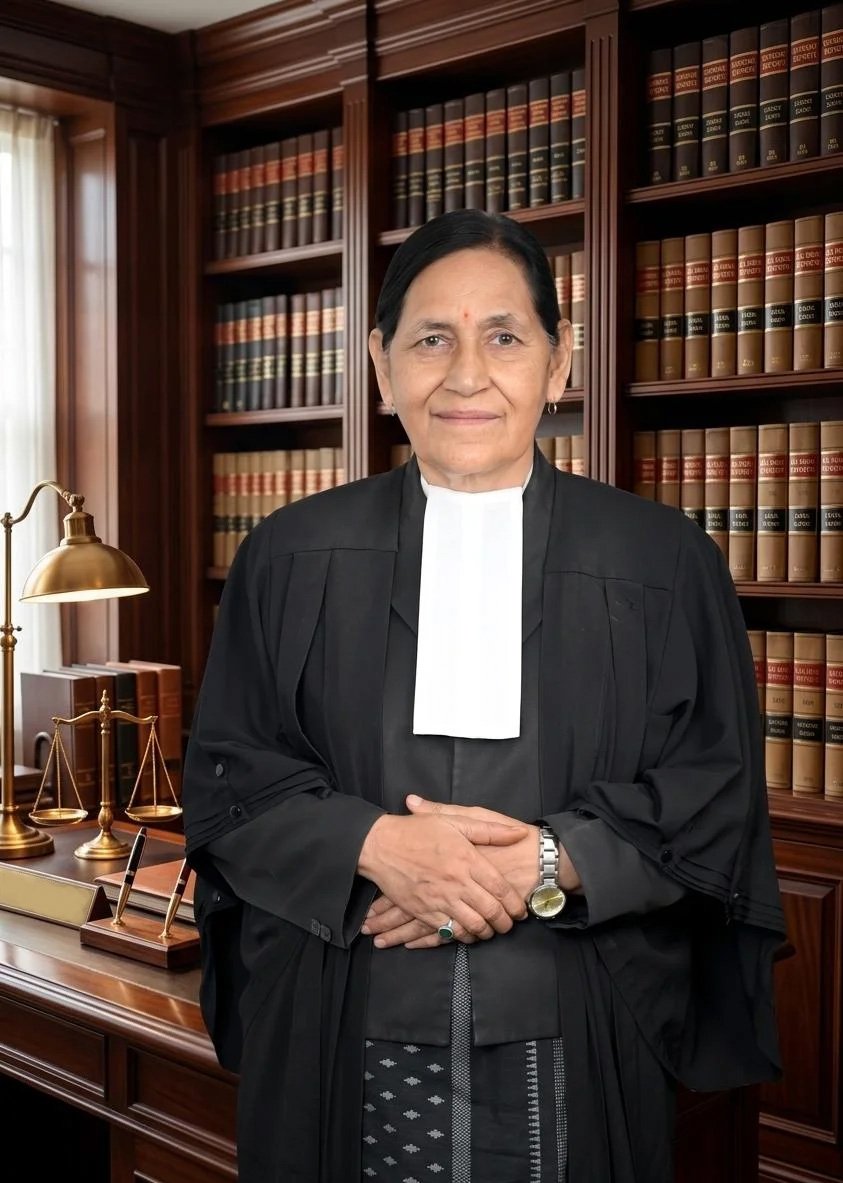 adv Vishwamohini