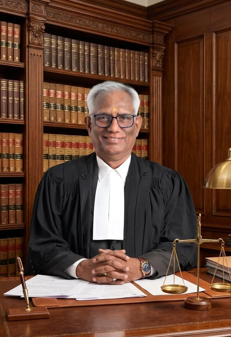 Adv Vimal Kumar