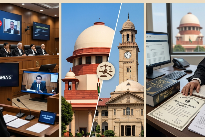 Legal General Knowledge